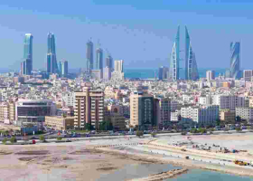 Empower Yourself First, Kenyan Professional in Bahrain Advises Diaspora