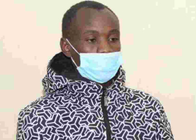 Mawanga Serial Killer Pleads Guilty, Turns State Witness