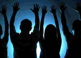 Police Probe Cult-like Activities at Kericho Church