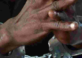 Has Kenya's Most Dangerous Carjacking Ring Been Found?