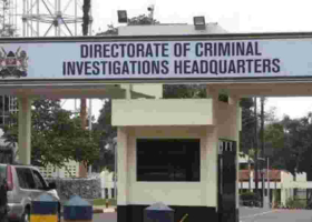 Police Identify Prime Suspect in Triple Eastleigh Murder Case