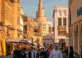 5,000 Kenyans Stranded in Qatar After World Cup Dream Turned Nightmare