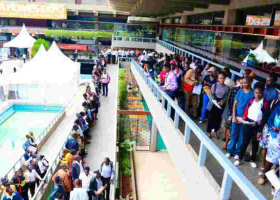 Labour CS Mutua Exposes Fraudulent Agents in Qatar Recruitment Scheme