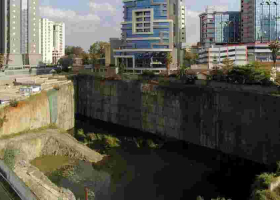 Sh1.9B Loan Raises Questions Over Jabavu Village's Housing Projects