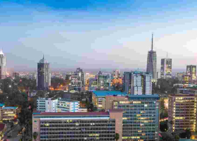 Global Construction Giants Converge in Nairobi for Big 5 Exhibition