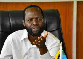 16M Debt Case Takes Violent Turn as Police, Supporters Clash in Kisumu