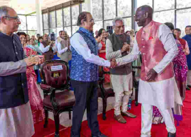 Ruto Defends Religious Freedom Amid Regulatory Reform, Proposes Diwali Holiday