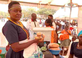 How Pokot Women Built Sh10m Empire in Kenya's  Bandit Territory