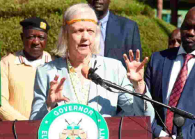 US Government to Support Revival of Cotton Farming in Kenya