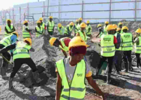 Kenya's Property Sector Struggles as Construction Growth Slows