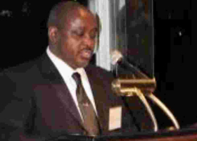 Kenyan-born Doctor Makes History as First Black President of Minnesota Medical Association