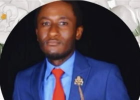 Death Announcement: Marshall Omondi of Raleigh, North Carolina