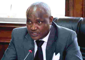 CS Mbadi Rolls Out Digital Marketplace Tax Reform Plan