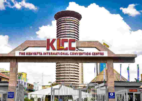 KICC Among Eleven State Enterprises Marked for Privatization in Kenya