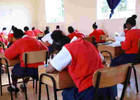 One Dies, Two Give Birth in Meru as KCSE Exams Begin