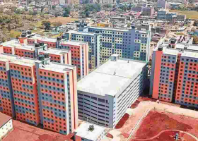 Political Uncertainty Shakes Kenya's Property Market