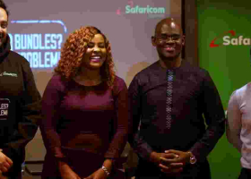 Uber and Safaricom Partner to Offer Free Data Access Across Kenya