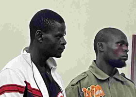 Kiplagat Killers Get 35-Year Jail Term in Eldoret Court