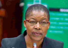 AG Office Opens 168 Positions in Massive Recruitment Drive