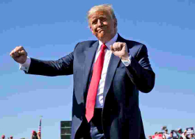 Kenyan Leaders React as US Presidential Race Nears Conclusion