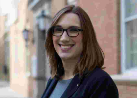 Delaware Sends First Transgender Representative to Congress