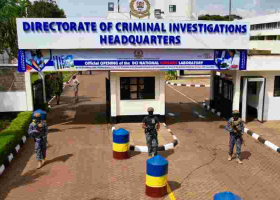 DCI Cracks Multi-Million Gold Scam Ring, 31 Arrested in Nairobi Raids