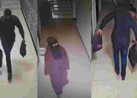 Lang'ata Cemetery Body Parts Lead Police to Eastleigh Murder Suspect