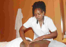 The Booming Body Scrub Trend Transforming Nairobi's Spa Industry