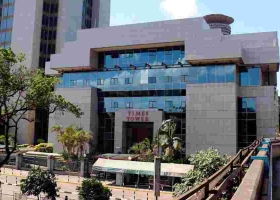 KRA Takes Aim at Nil Tax Returns and Visitors in Aggressive Tax Compliance Drive