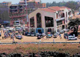 Authorities Bust Illicit Alcohol Ring, Confiscate Hundreds of Liters in Juja Raid