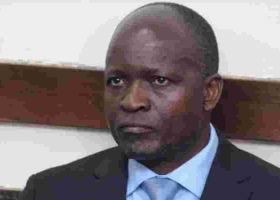 Obado Claims Sharon Otieno's Murderers Remain at Large, Denies Involvement