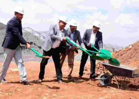 Purple Dot Unveils Luxurious Marigold II Project in Nairobi's Affluent Lang'ata