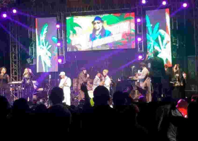 The Troubling Decline of Reggae Concerts in Kenya