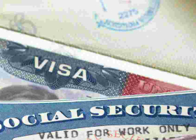  H-4 Visa Holders Face Renewed Threat of Work Authorization Loss Under Trump's Return