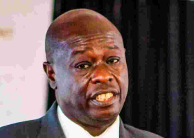 Gachagua Plots Next Move After Historic Impeachment