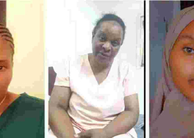 Trapped in Limbo: The Stateless Children of Kenyan Mothers in Saudi Arabia