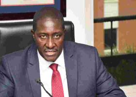 Where Are Kenya's Refugee Records Being Kept?