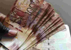 Wash Wash' Kings: How Dirty Money is Reshaping Kenya's Economy