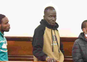 Wife of Slain Kenyan Athlete Charged with Murder, Two Others Implicated