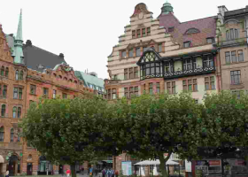 Sweden Streamlines EU Blue Card Process to Draw Global Talent