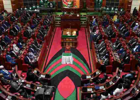 Kenya Plans Birth, Death Registration Offices in All 290 Constituencies