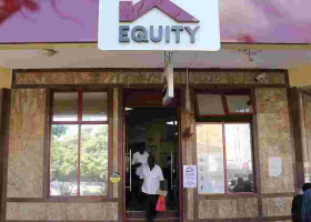 DCI Arrests Major Suspect in Billion-Shilling Banking Fraud