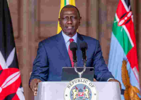 President Ruto to Deliver State of the Nation Address on November 21