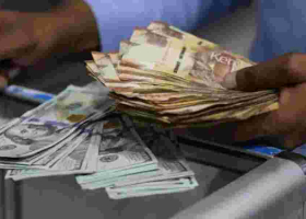 Kenyan Shilling Experiences Modest Decline After US Election