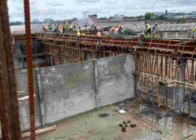 Mobile Money Emerges as Preferred Payment Method for Kenya's Construction Sector