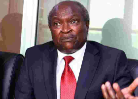 Kibaki Estate Saga Deepens