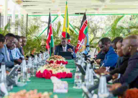 Kenya Sets Dates for Nationwide Global Jobs Recruitment