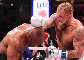Jake Paul Beats 58-Year-Old Tyson in Controversial Boxing Event 