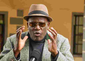 UDA Founding Chairman Muthama Dismisses Wiper Defection Claims as Baseless