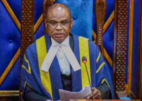 State Address Set for Thursday, Kingi Announces